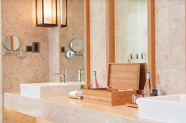 7 Orçamentos essenciais para decoração de banheiro