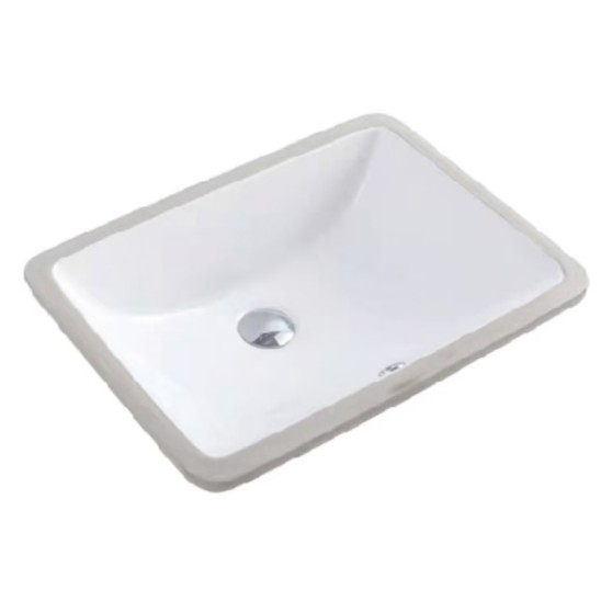 Bacia de cerâmica