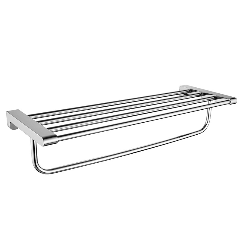 Bath Towel Rack
