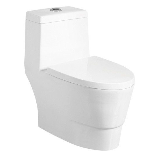 Super Whirlpool Water Saving Banheiro